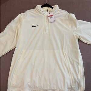 Nike Texas Rangers Pullover Jacket